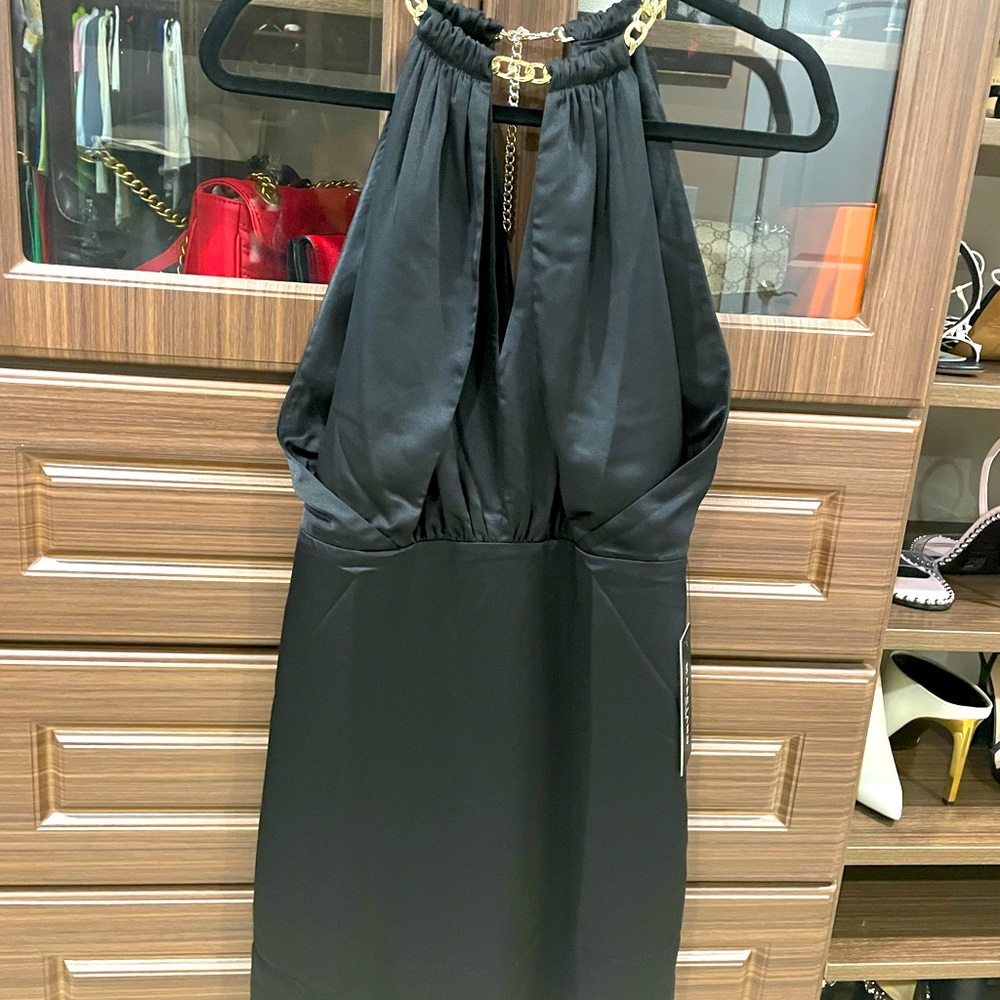 Guess by marciano dress